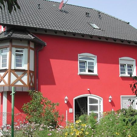 Fraenkischer Gasthof Lutz Giebelstadt Extérieur photo