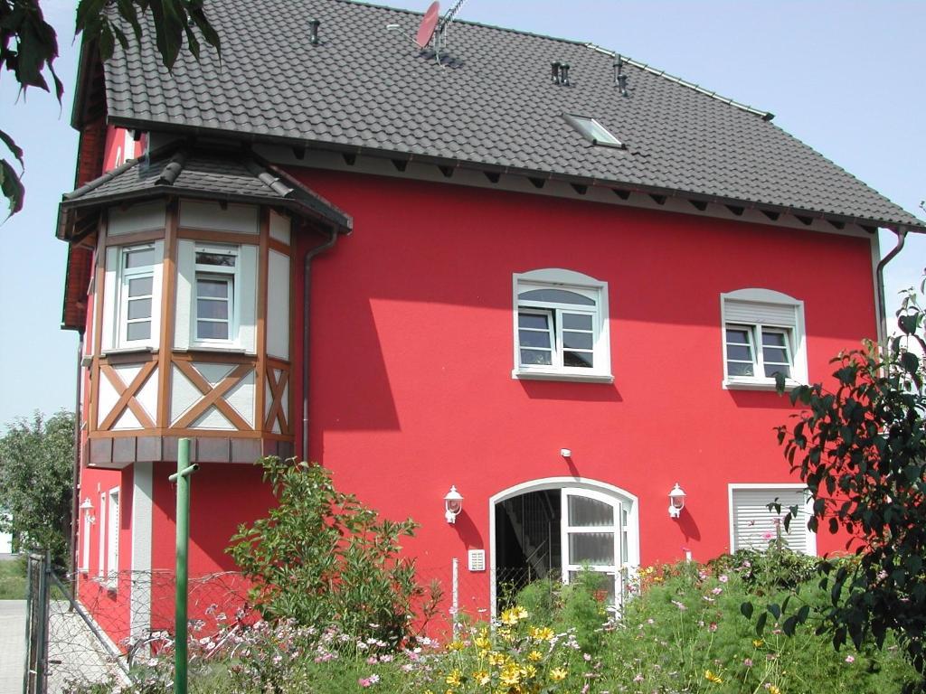 Fraenkischer Gasthof Lutz Giebelstadt Extérieur photo