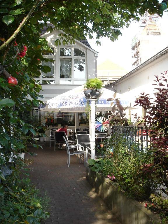 Fraenkischer Gasthof Lutz Giebelstadt Extérieur photo